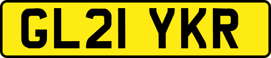 GL21YKR