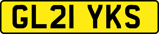 GL21YKS