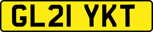 GL21YKT