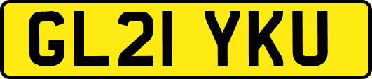 GL21YKU