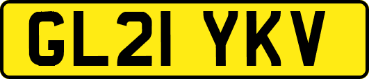 GL21YKV