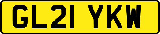 GL21YKW