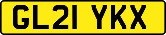 GL21YKX