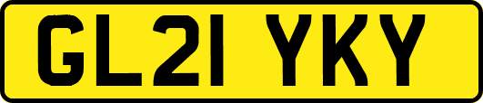 GL21YKY