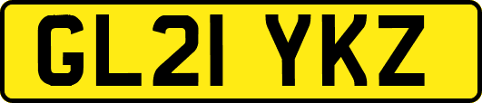GL21YKZ