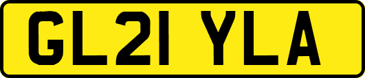 GL21YLA