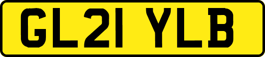 GL21YLB