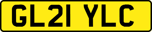 GL21YLC