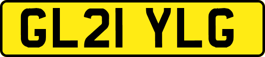 GL21YLG