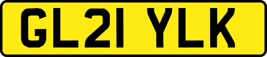 GL21YLK