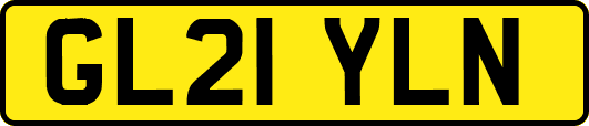 GL21YLN