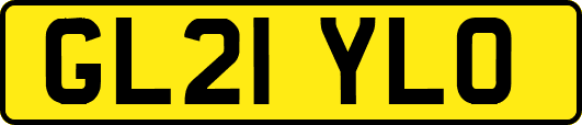 GL21YLO