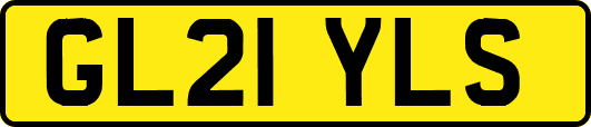 GL21YLS