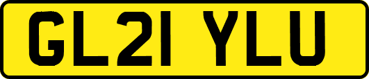 GL21YLU