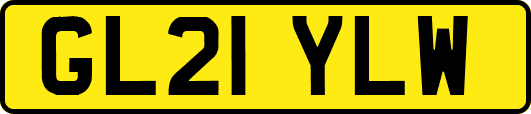 GL21YLW