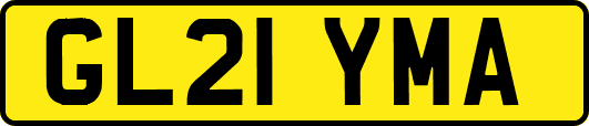 GL21YMA