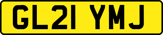 GL21YMJ