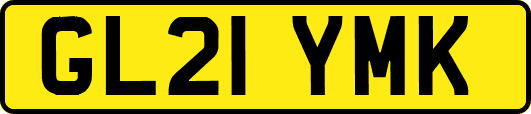 GL21YMK