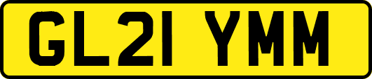 GL21YMM