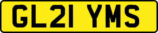 GL21YMS