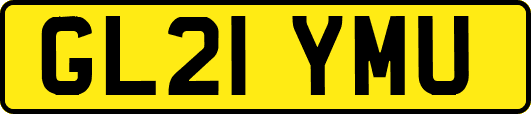 GL21YMU