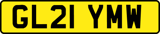 GL21YMW