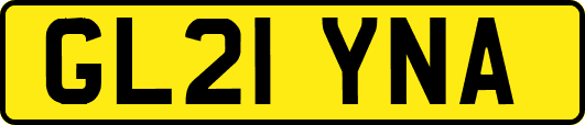 GL21YNA