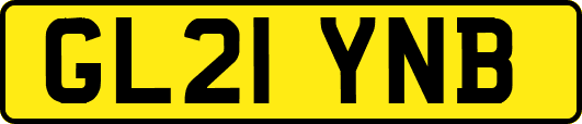 GL21YNB