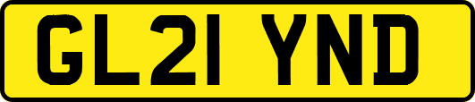 GL21YND