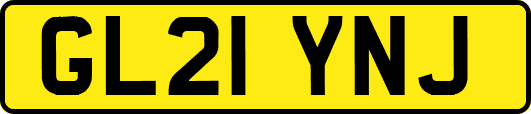 GL21YNJ