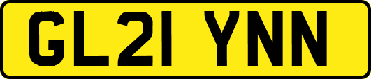 GL21YNN