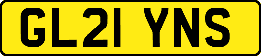 GL21YNS