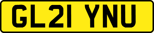 GL21YNU