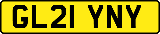 GL21YNY