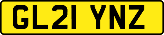 GL21YNZ