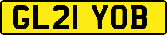 GL21YOB