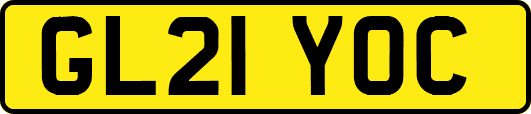 GL21YOC