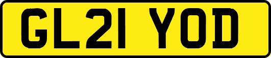 GL21YOD