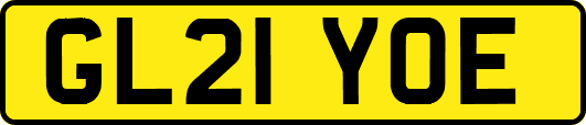 GL21YOE