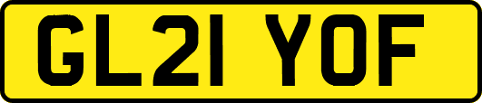 GL21YOF