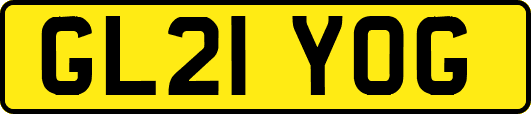 GL21YOG
