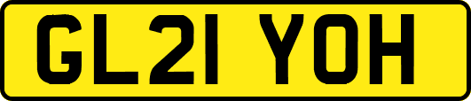 GL21YOH