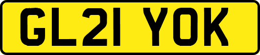 GL21YOK