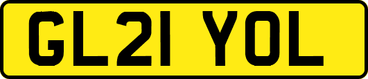 GL21YOL