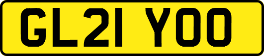 GL21YOO