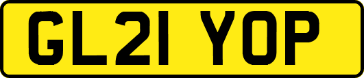 GL21YOP