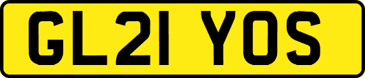 GL21YOS