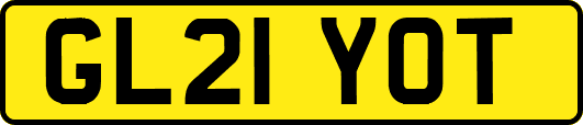 GL21YOT