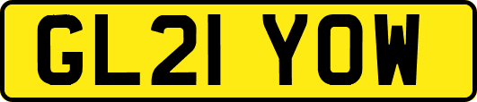 GL21YOW