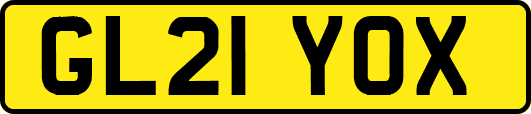 GL21YOX